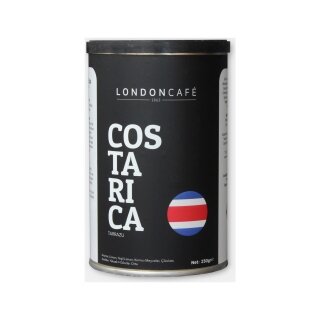 London Cafe Costa Rica Tarrazu Filtre Kahve 250 gr Kahve kullananlar yorumlar